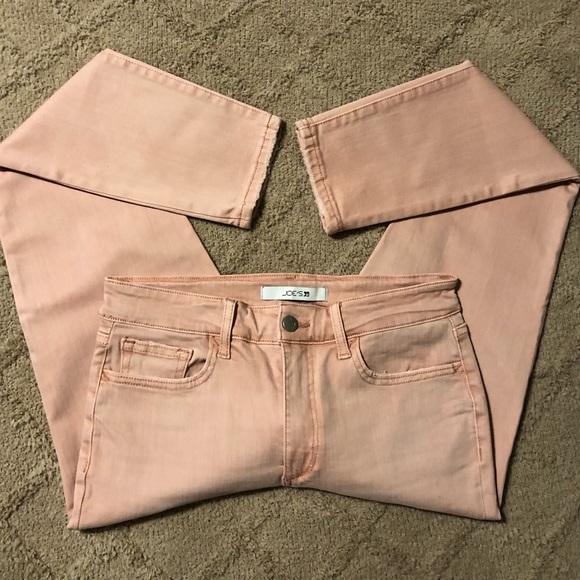 Joe’s Jeans - Mellow Rose - Size 28 - Picture 2 of 6